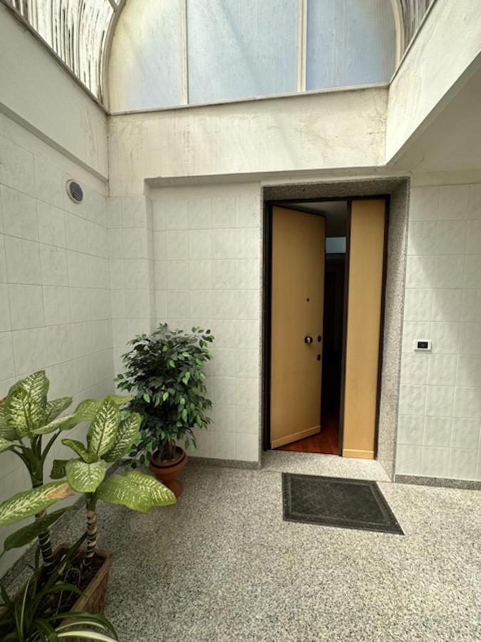 Apartamento Penthouse Mimose Molfetta Exterior foto